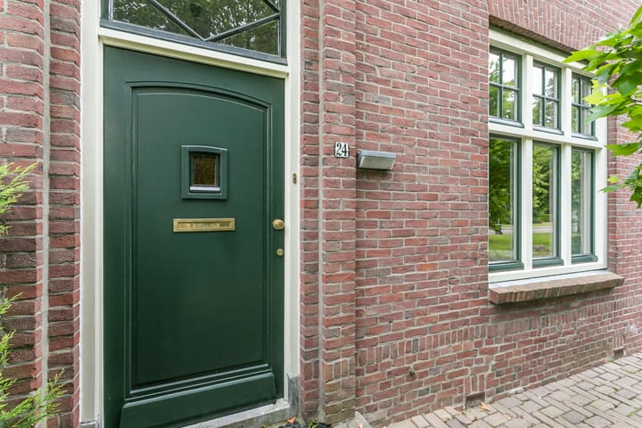 Photo 4 of Treebeekstraat 24