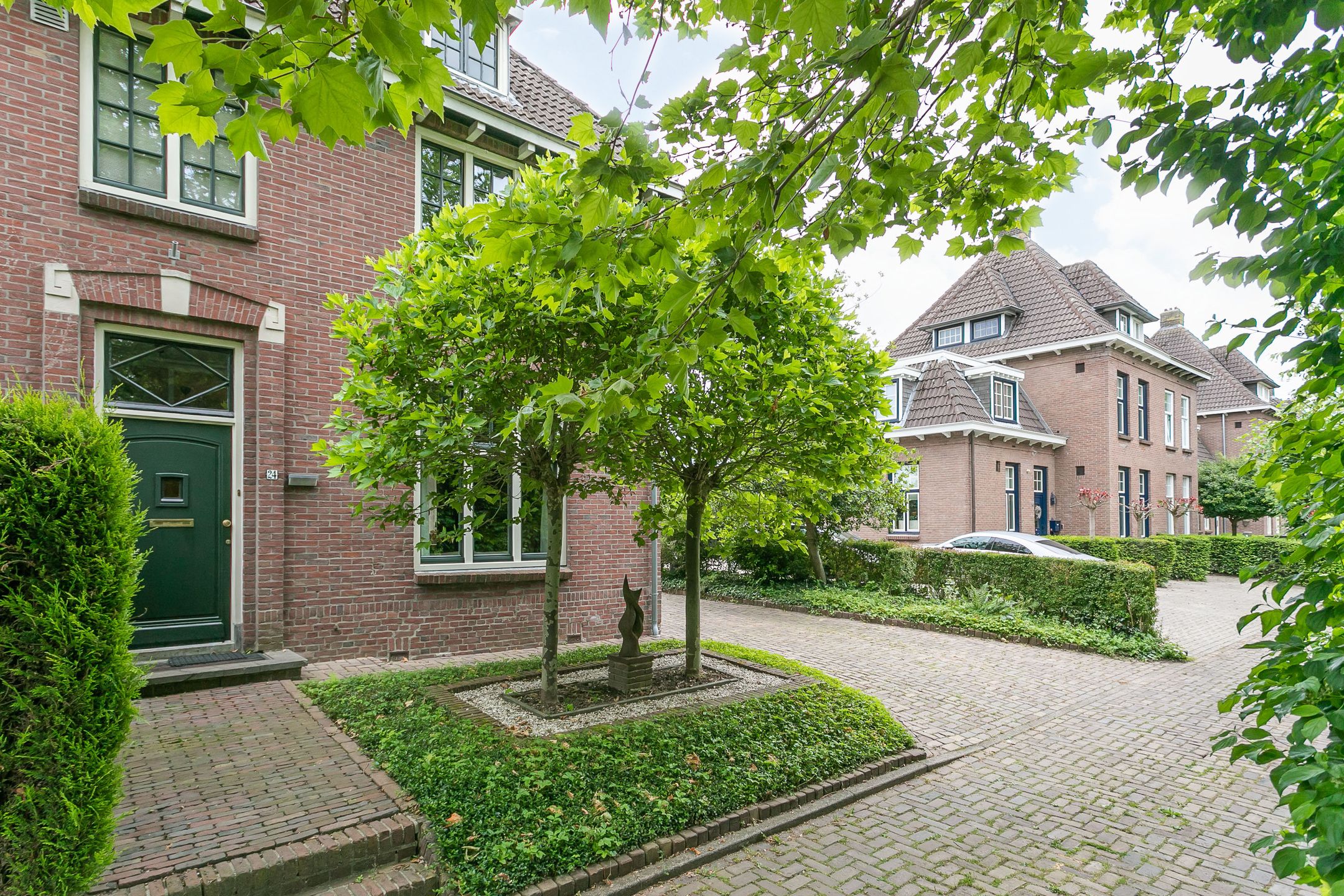 Photo 3 of Treebeekstraat 24