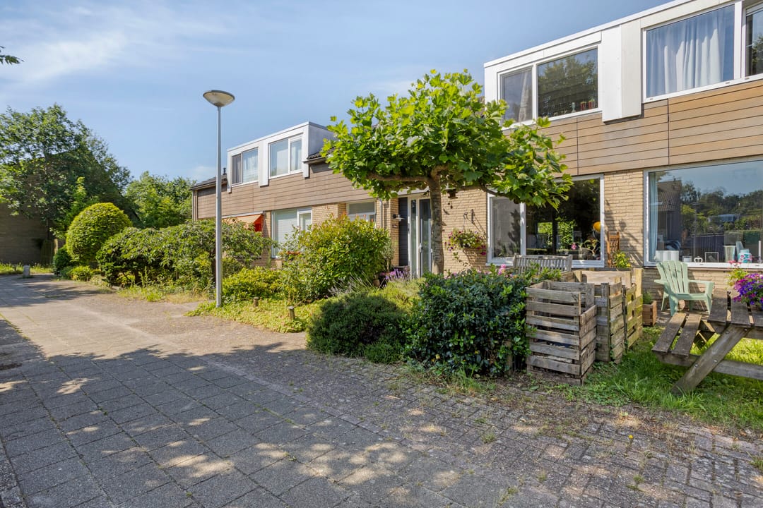 Photo 52 of Punterdiep 12