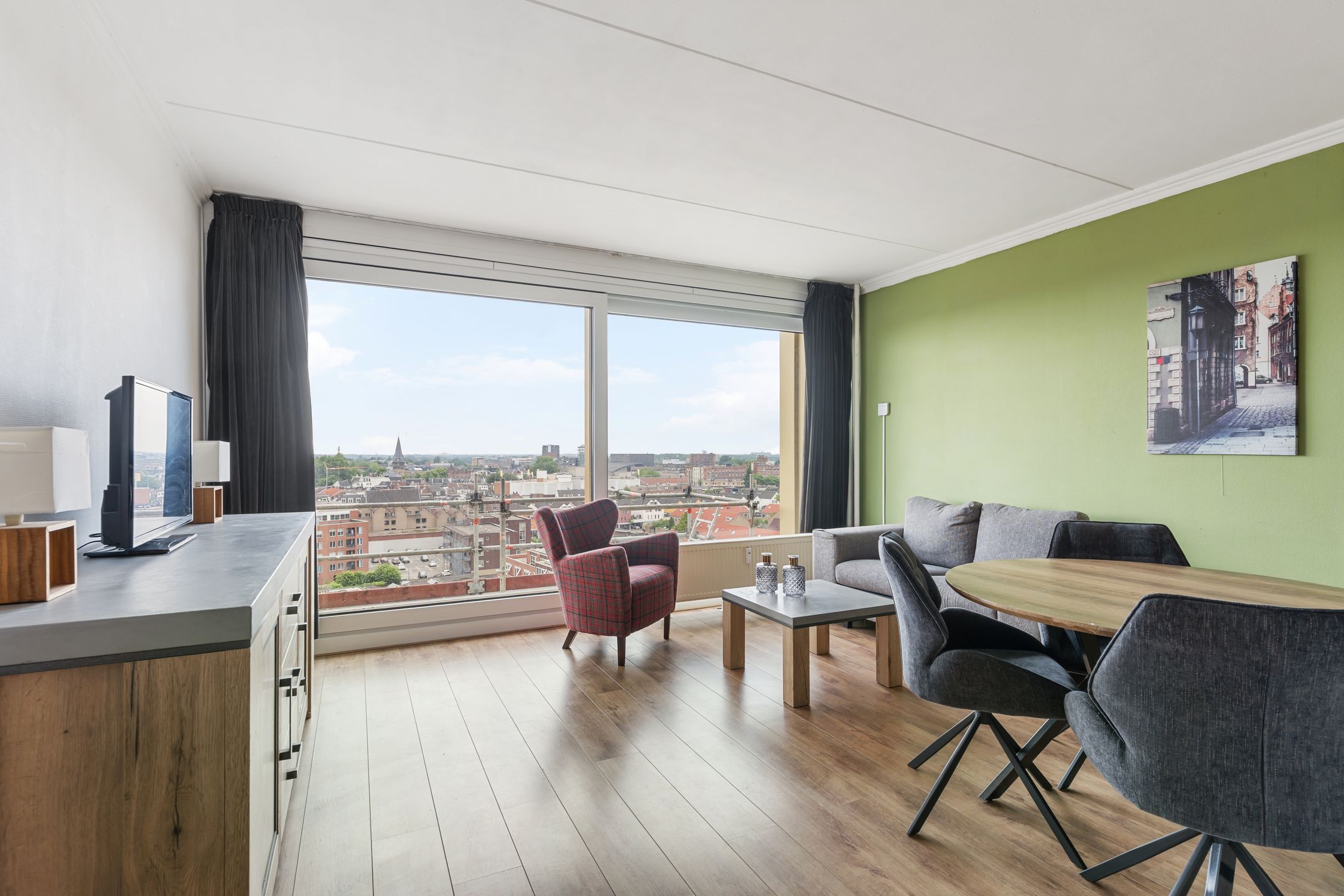 Photo 12 of Espoortstraat 89