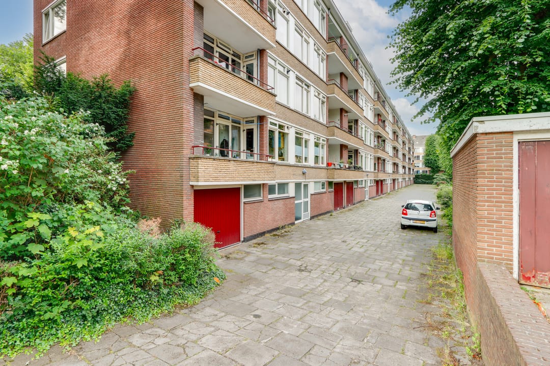Foto 43 van Labouchèrelaan 42