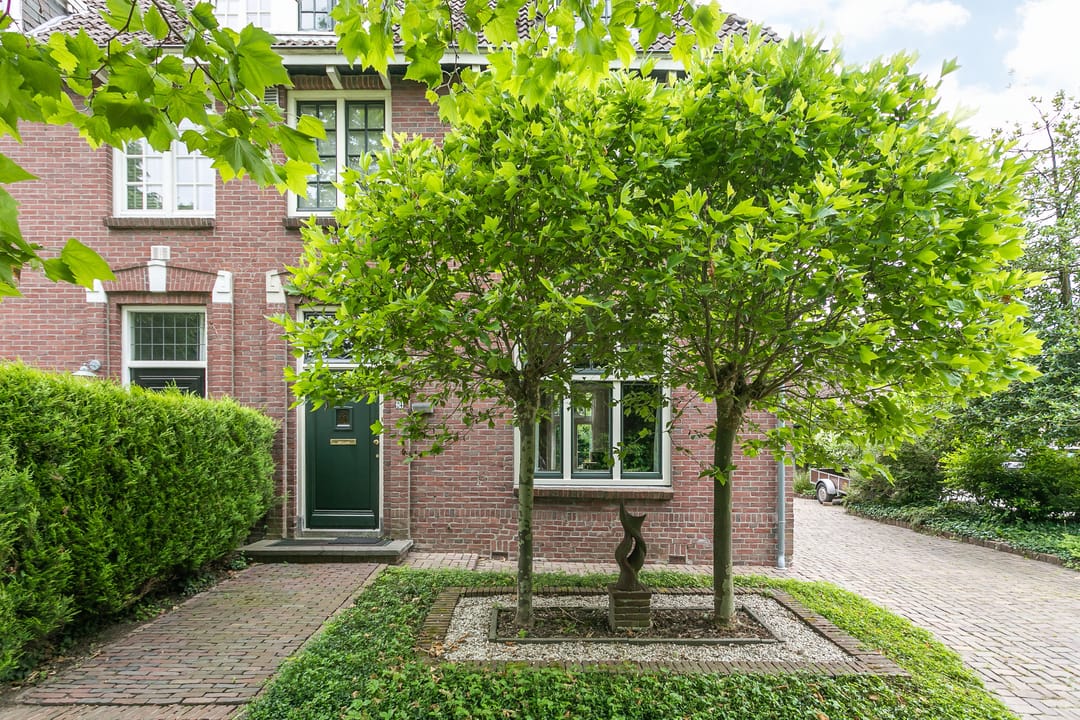 Photo 2 of Treebeekstraat 24