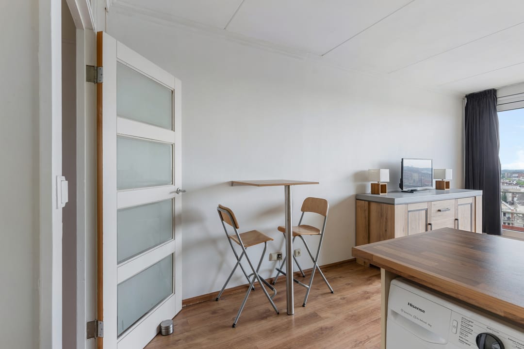 Photo 13 of Espoortstraat 89