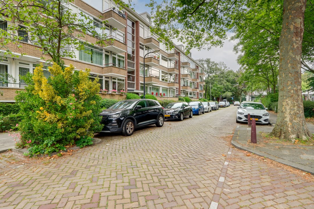 Foto 41 van Labouchèrelaan 42