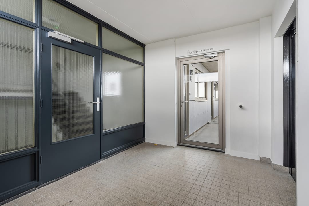 Photo 8 of Espoortstraat 89