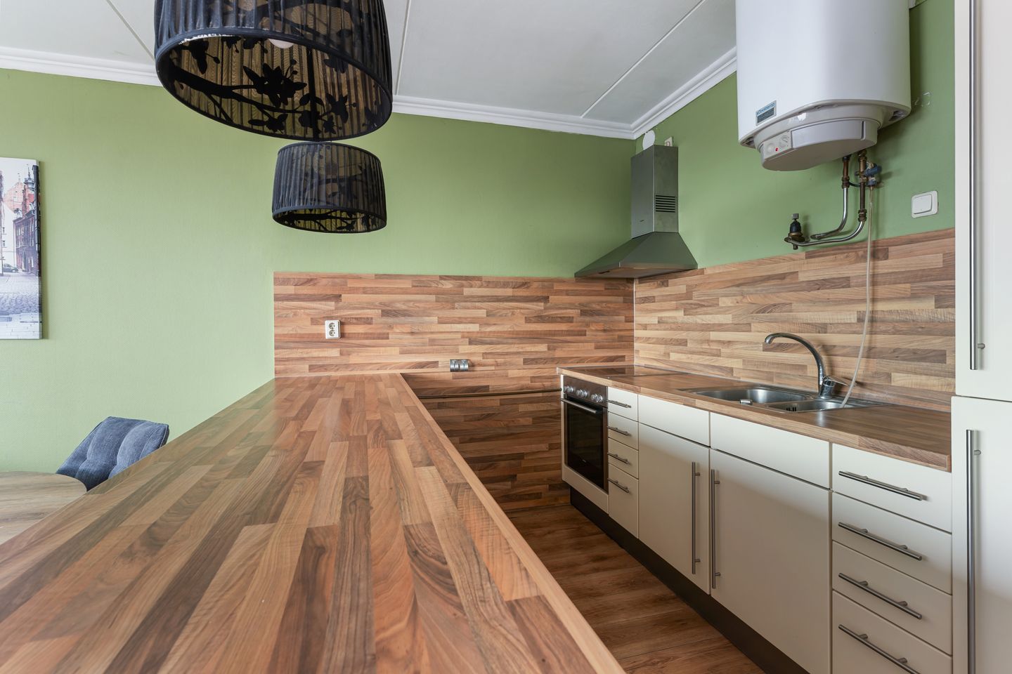 Photo 4 of Espoortstraat 89