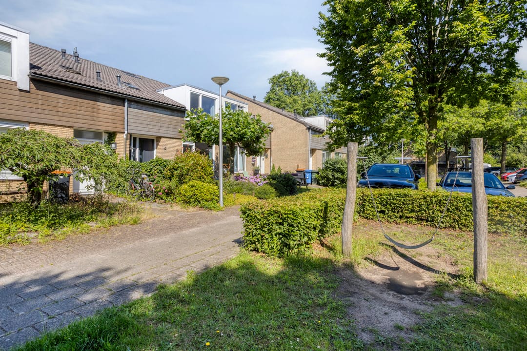 Photo 53 of Punterdiep 12
