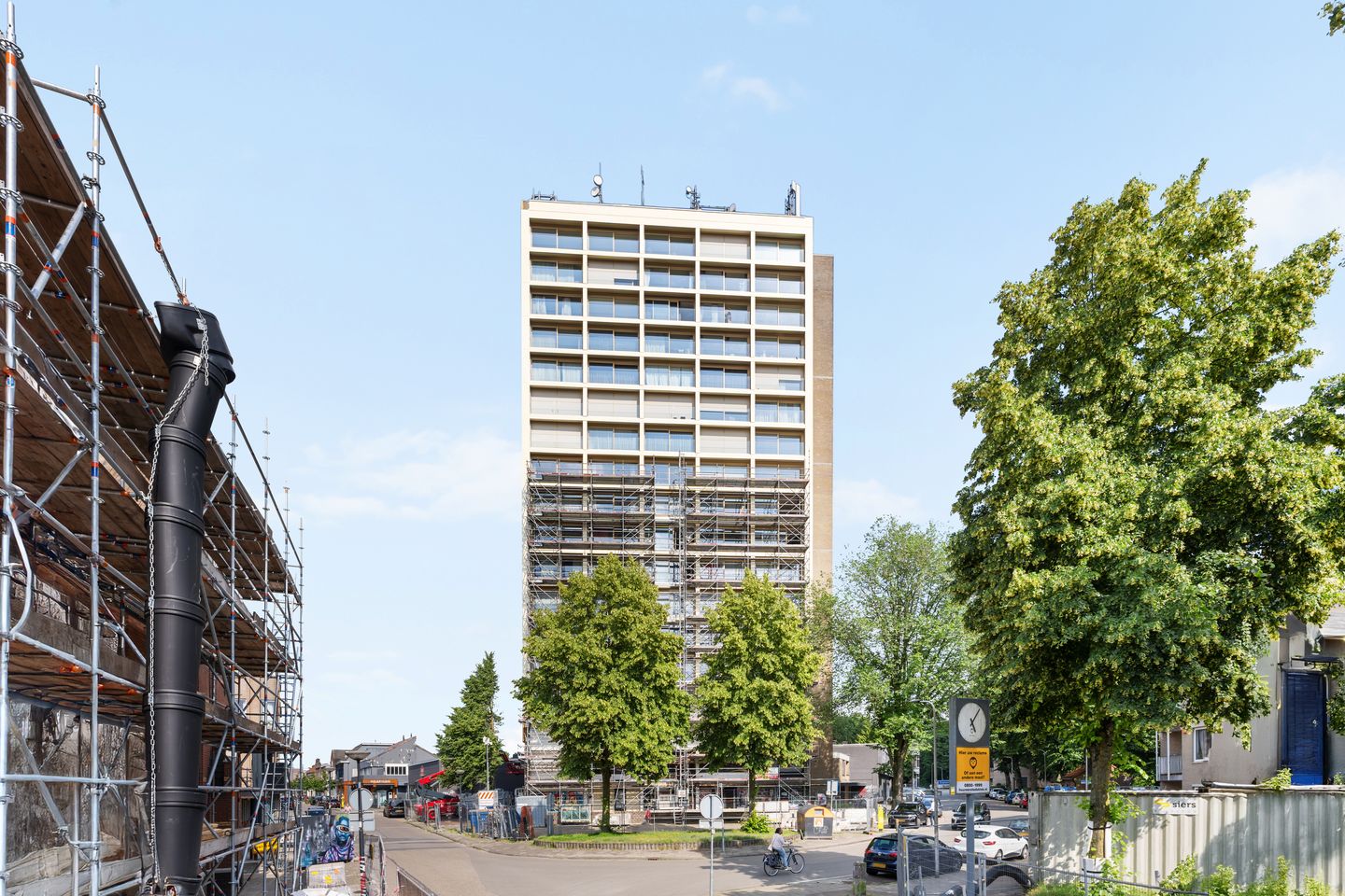 Photo 25 of Espoortstraat 89