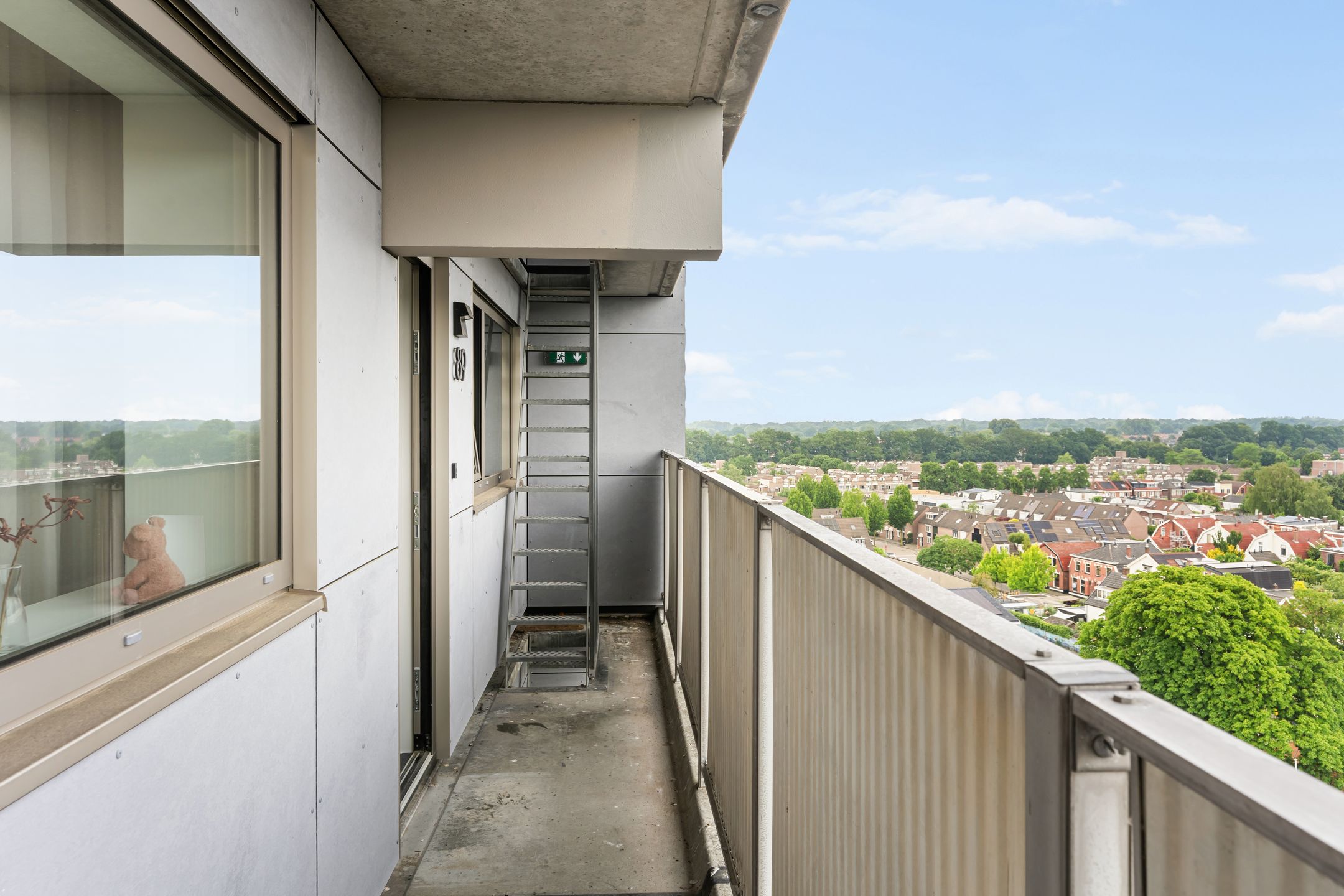 Photo 6 of Espoortstraat 89
