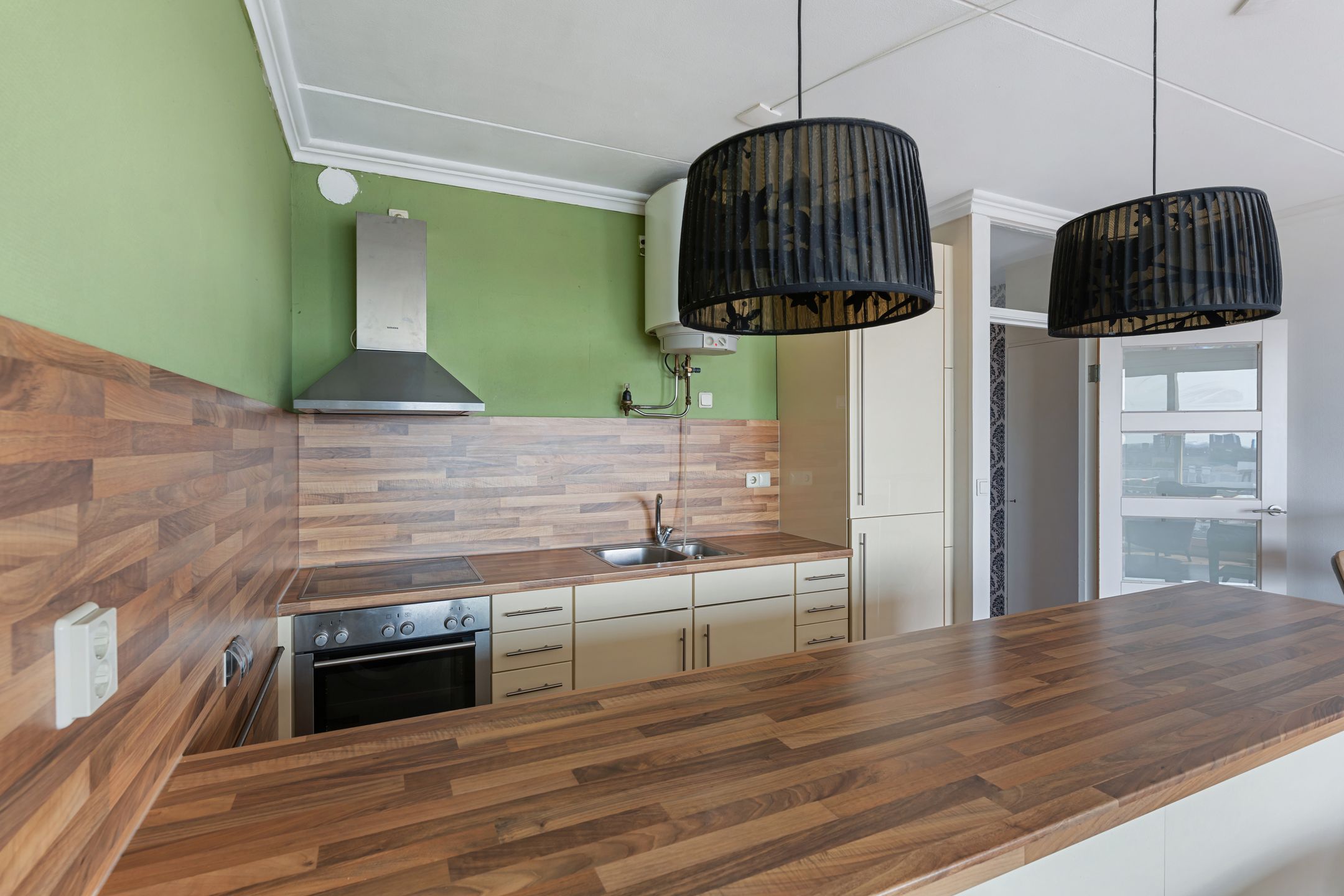 Photo 15 of Espoortstraat 89