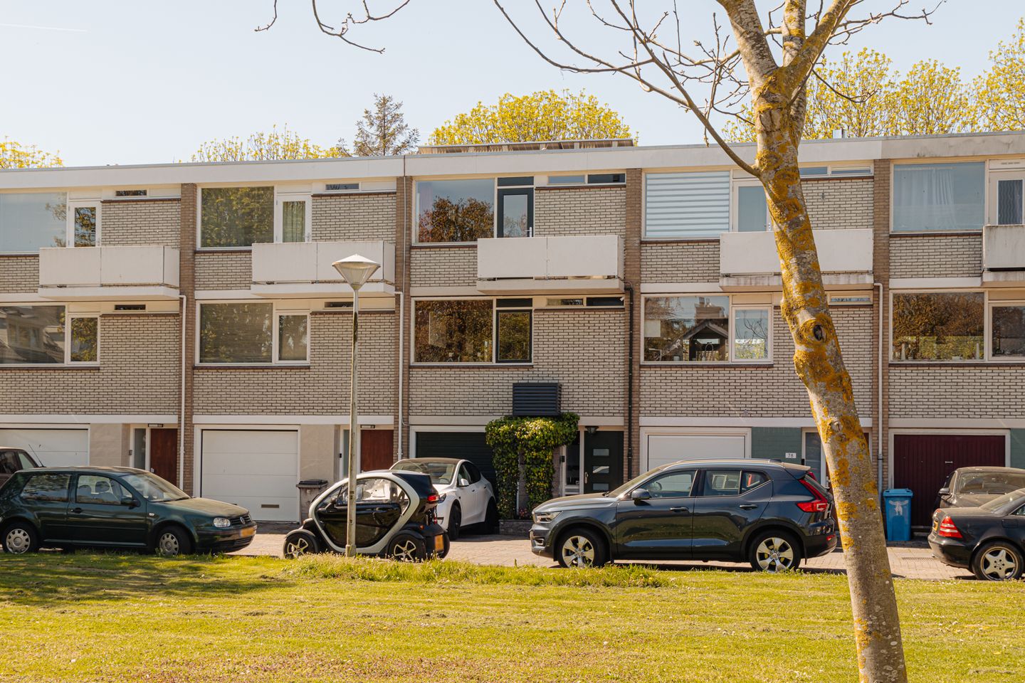 Photo 4 of Van Polanenpark 80