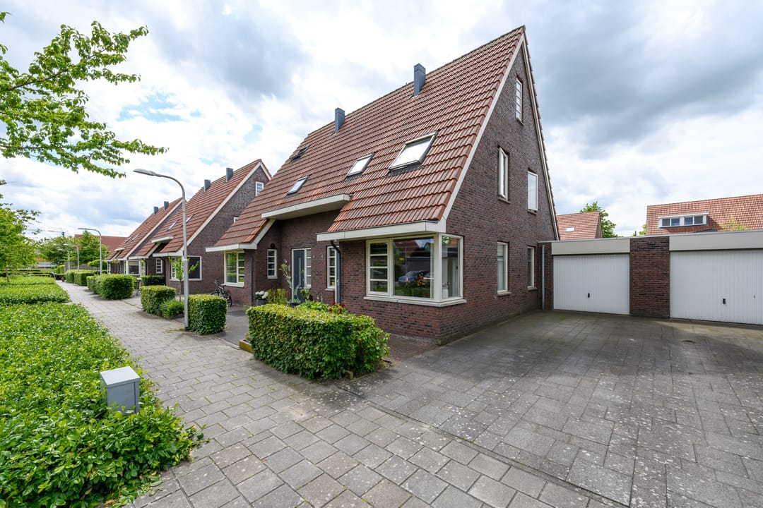 Foto 1 van Kleine vos 6