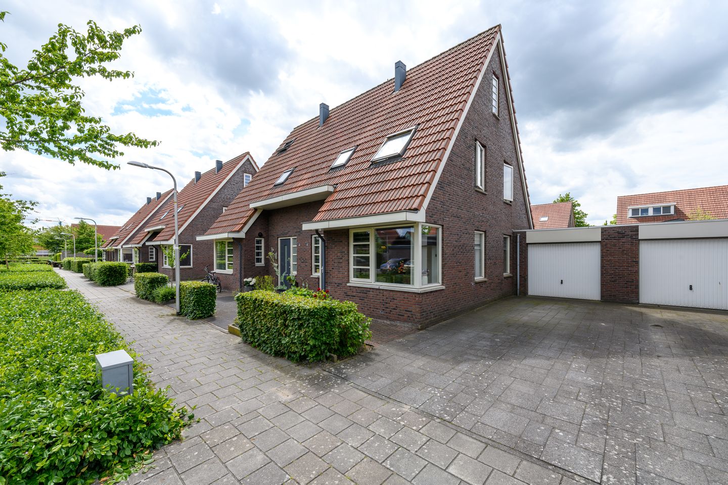 Foto 1 van Kleine vos 6