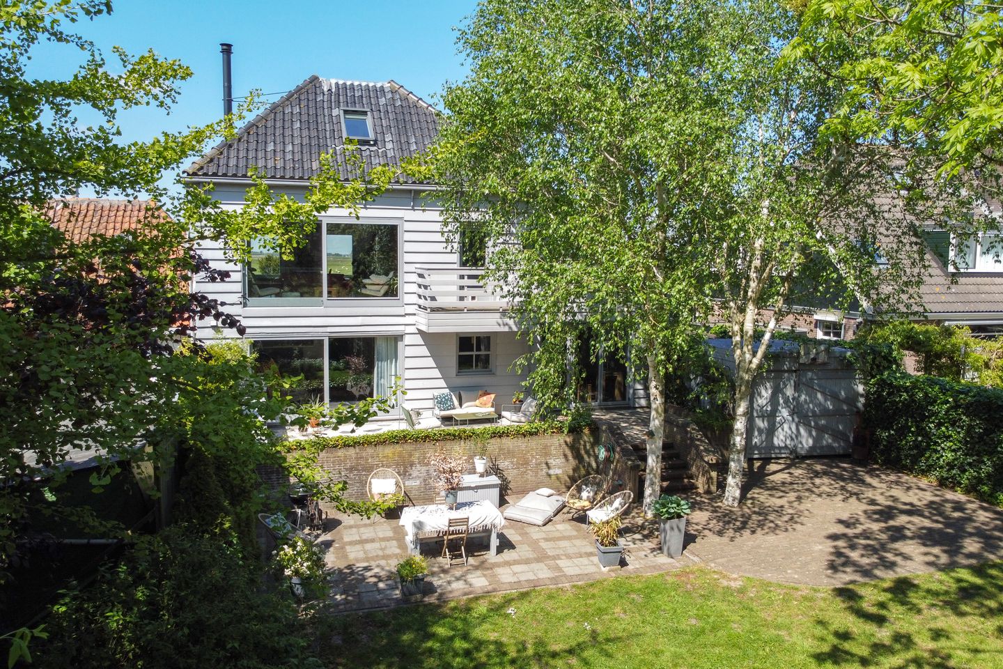 Photo 4 of Broekermeerdijk 31