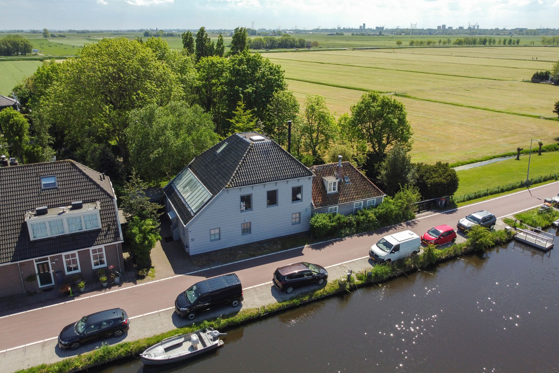 Broekermeerdijk 31 