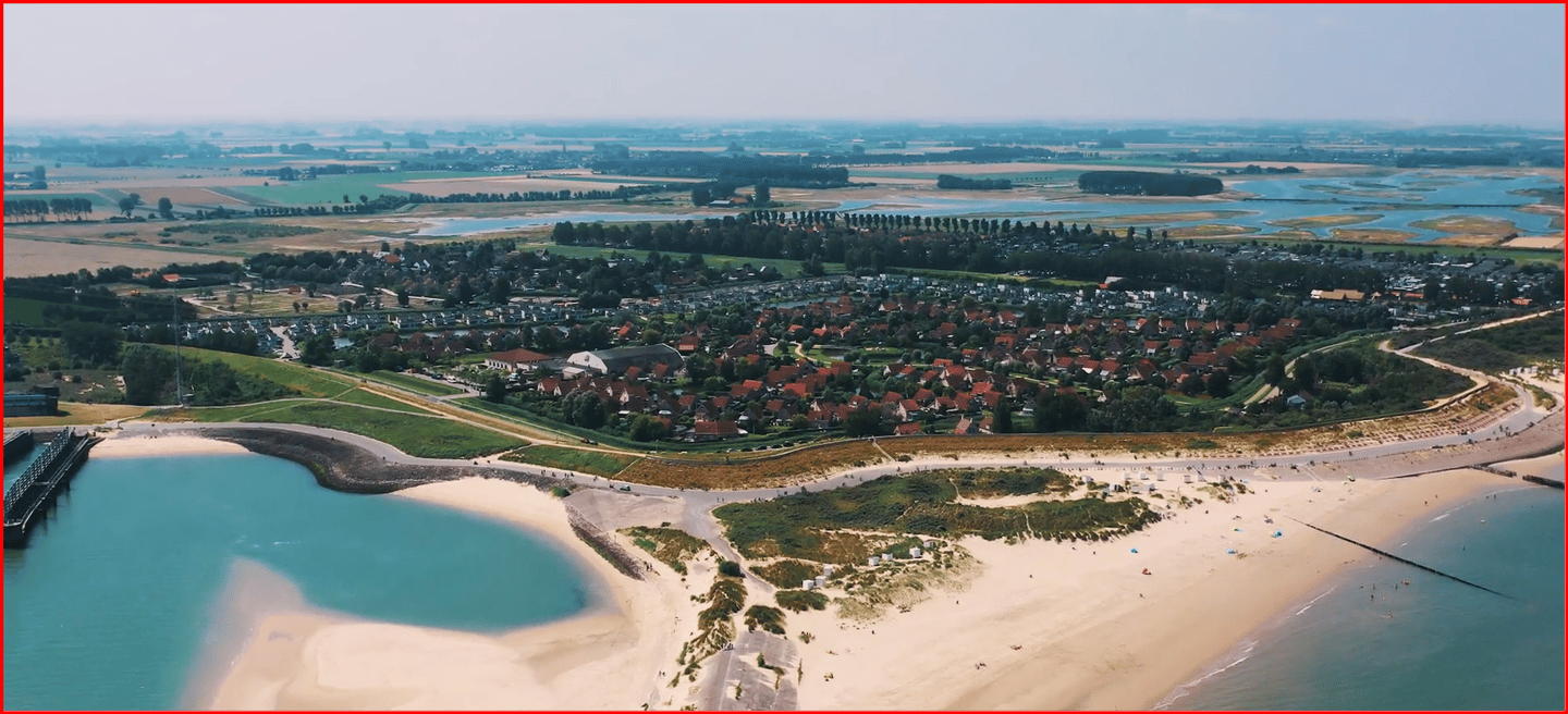 Photo 5 of Langeweg 112-402