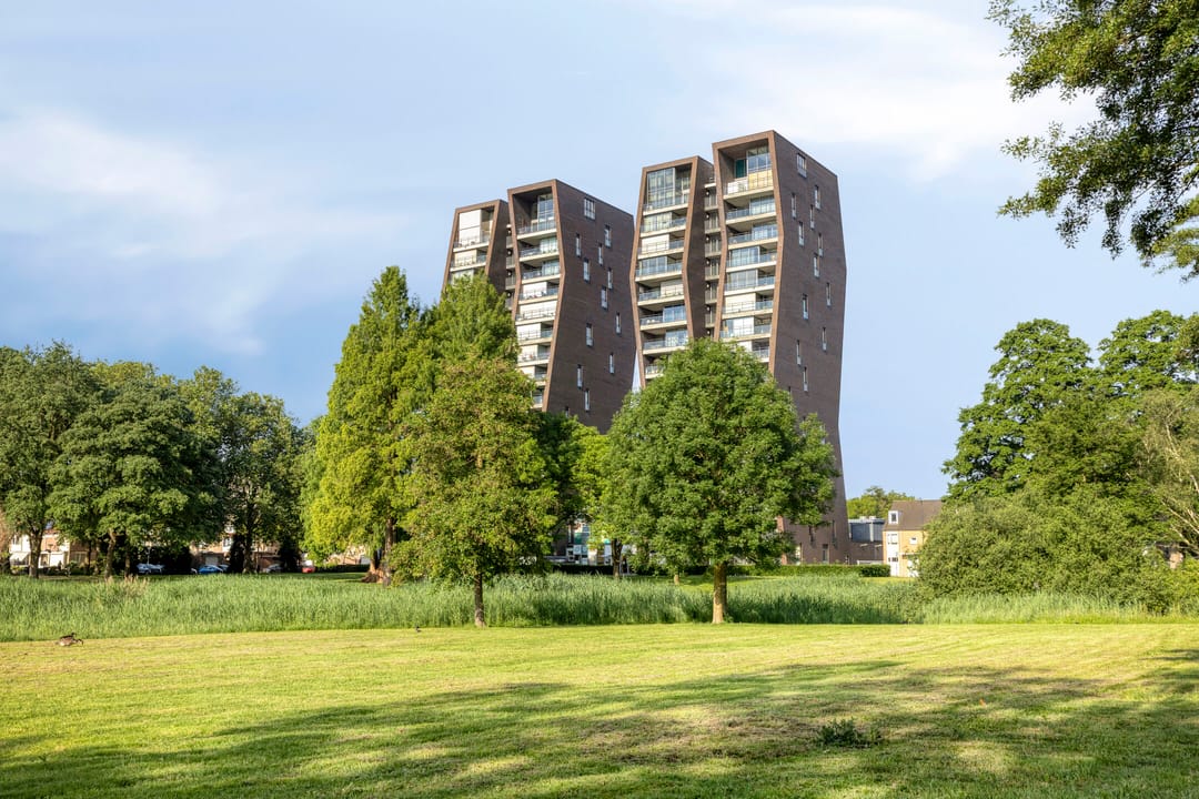 Photo 1 of Cassandraplein 33