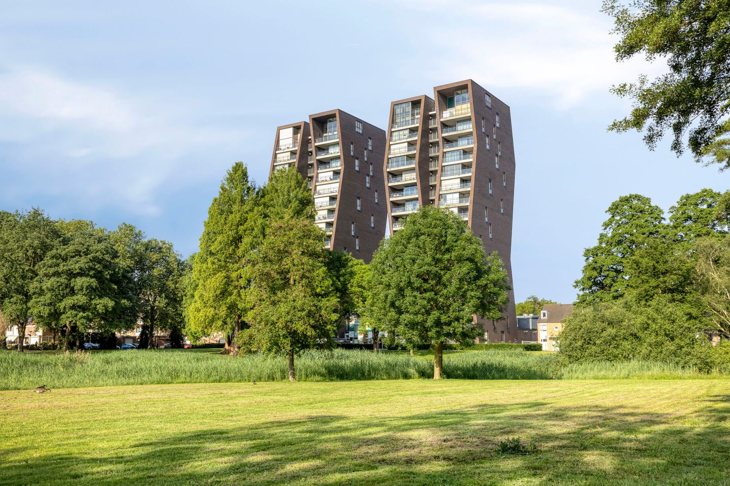 Photo 1 of Cassandraplein 33