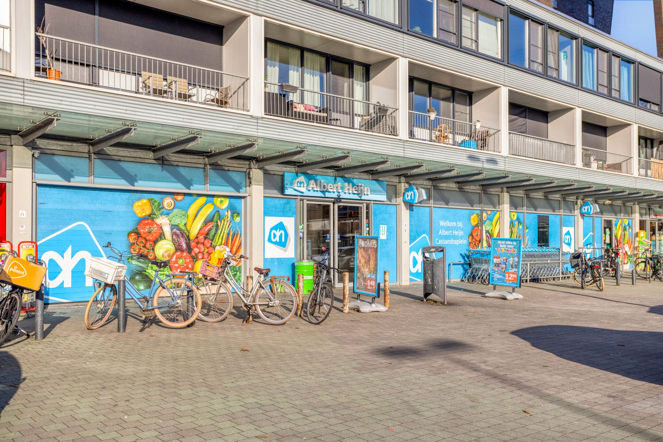 Photo 36 of Cassandraplein 33