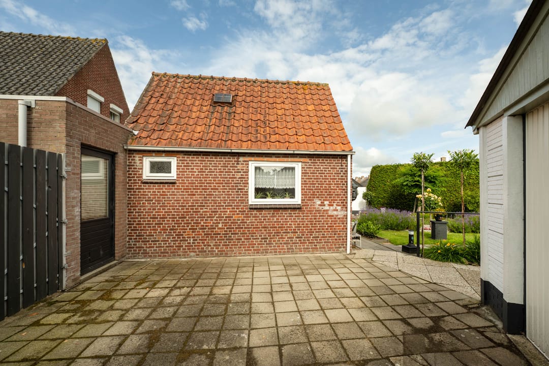 Foto 41 van Pr Bernhardstraat 45