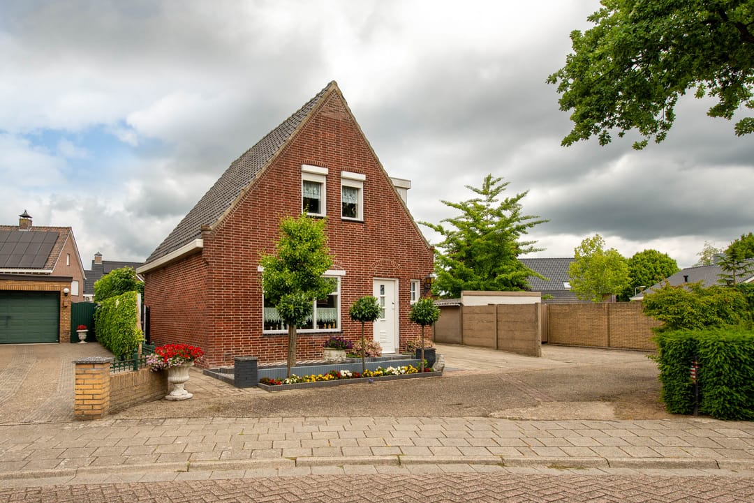 Foto 43 van Pr Bernhardstraat 45