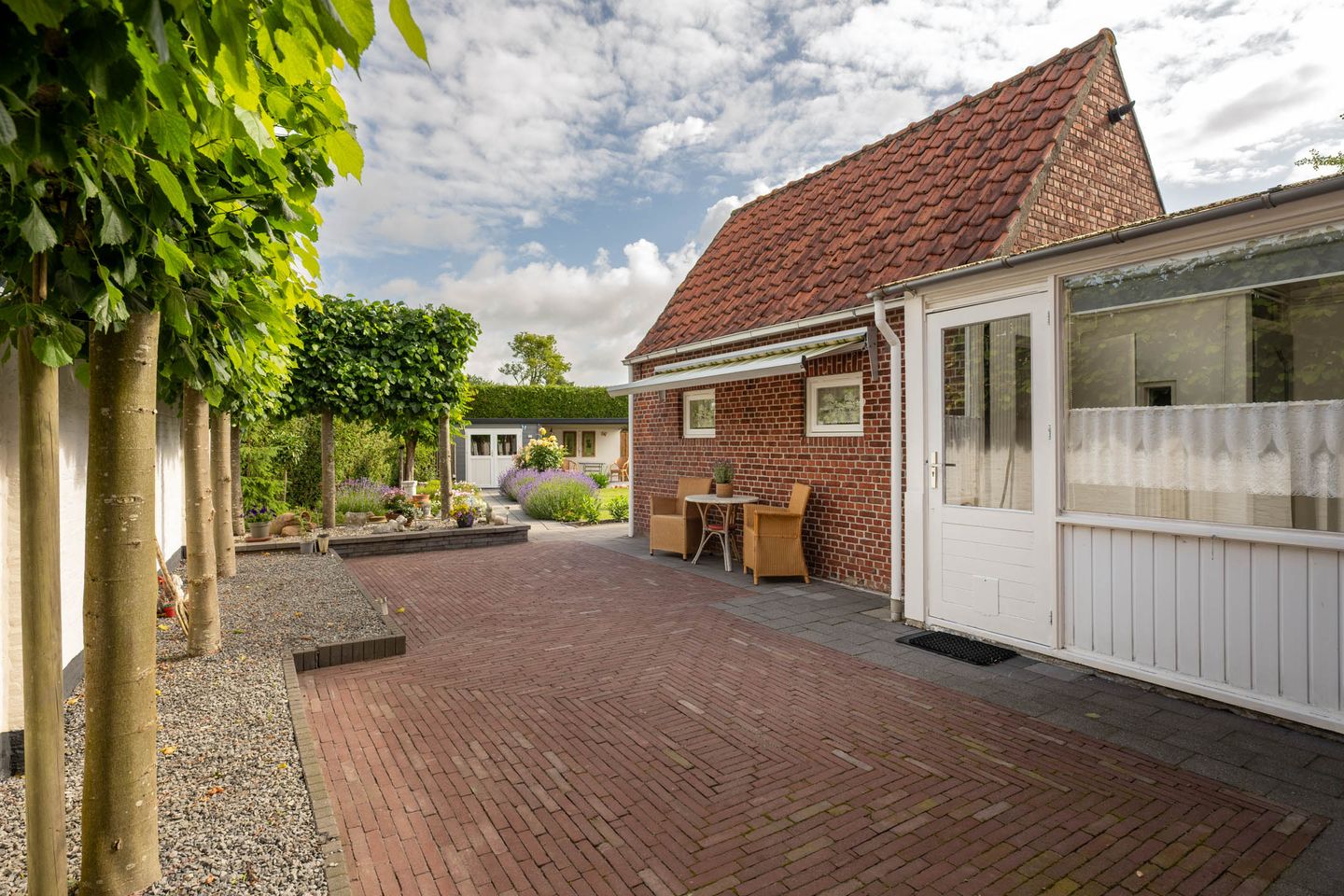 Foto 4 van Pr Bernhardstraat 45
