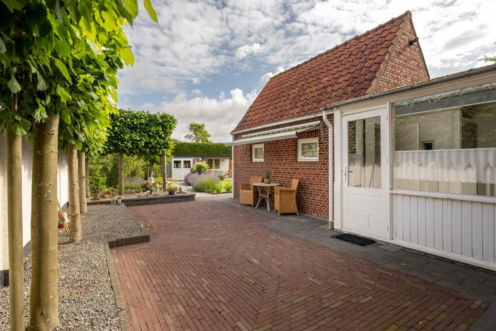 Foto 4 van Pr Bernhardstraat 45