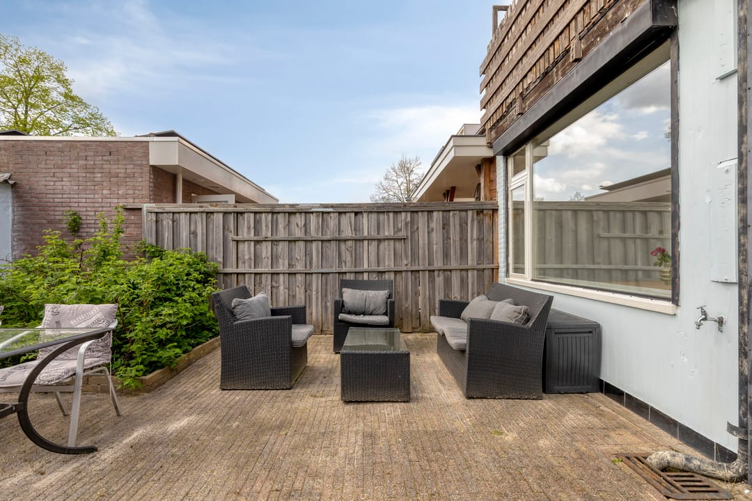 Photo 26 of Heuvelbrink 22
