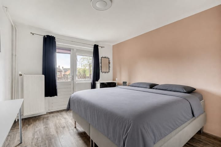 Tussenwoning te koop: Heuvelbrink 22, Breda
