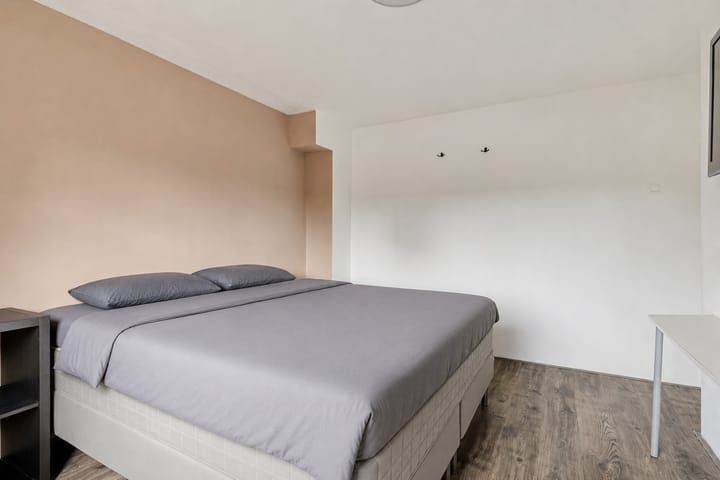 Tussenwoning te koop: Heuvelbrink 22, Breda