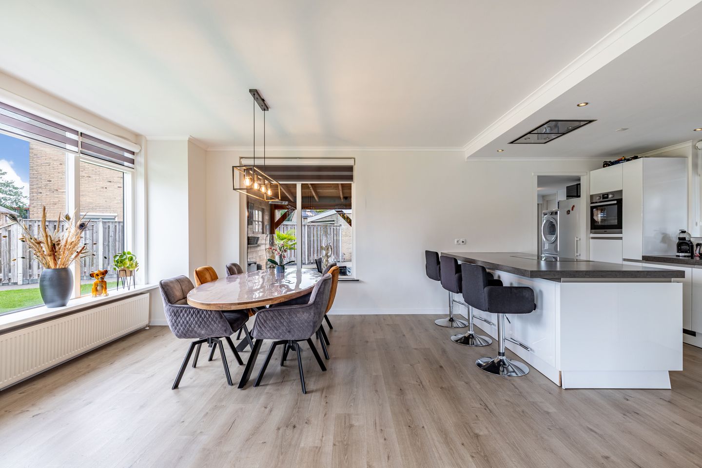 Photo 10 of Matthijs Kiersstraat 35