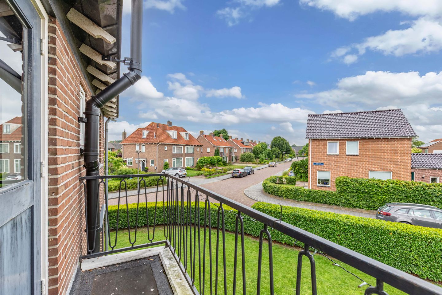 Photo 20 of Matthijs Kiersstraat 35