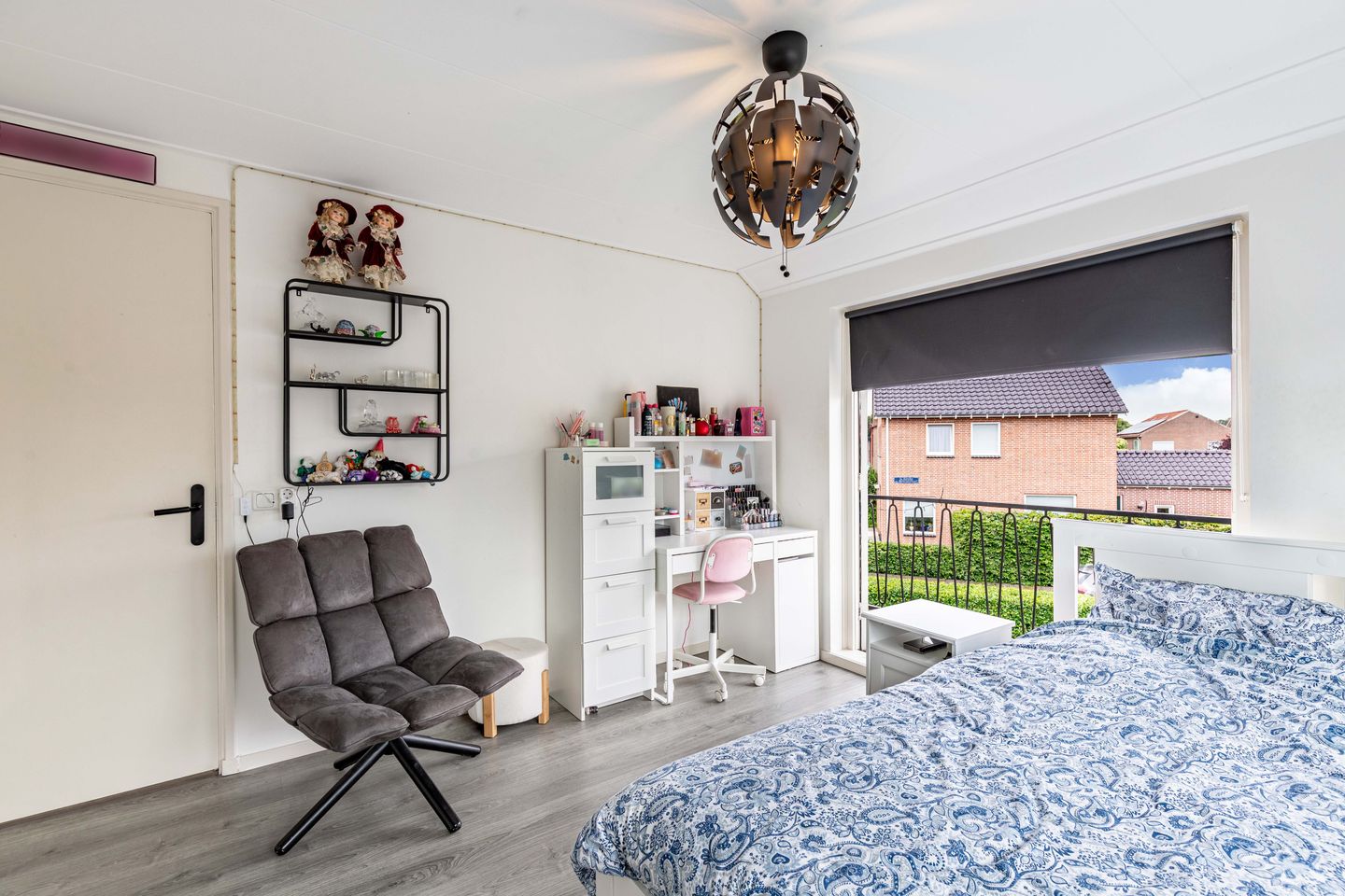 Photo 19 of Matthijs Kiersstraat 35