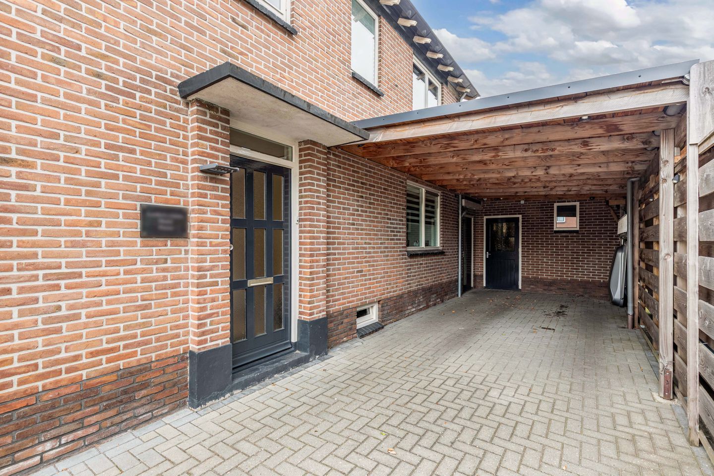 Photo 4 of Matthijs Kiersstraat 35