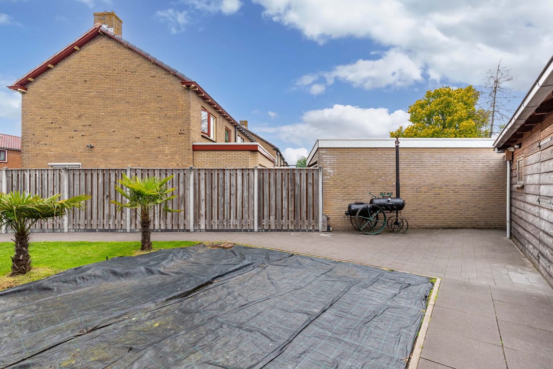 Photo 31 of Matthijs Kiersstraat 35