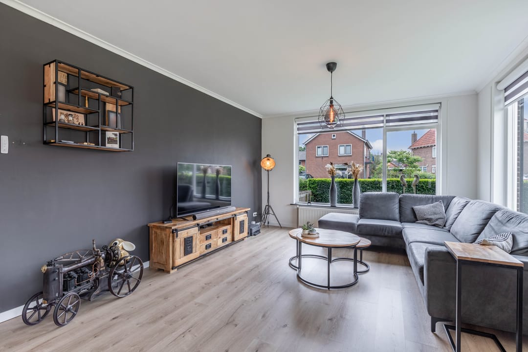 Photo 7 of Matthijs Kiersstraat 35