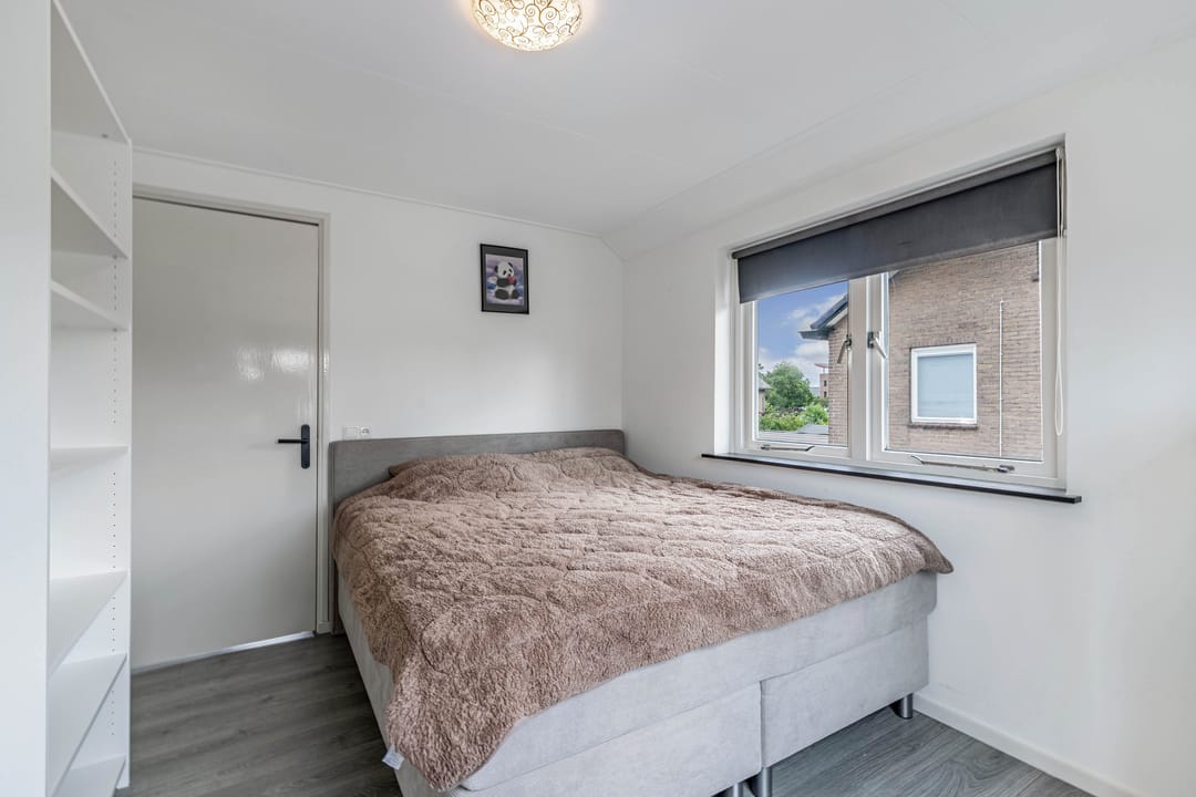 Photo 22 of Matthijs Kiersstraat 35