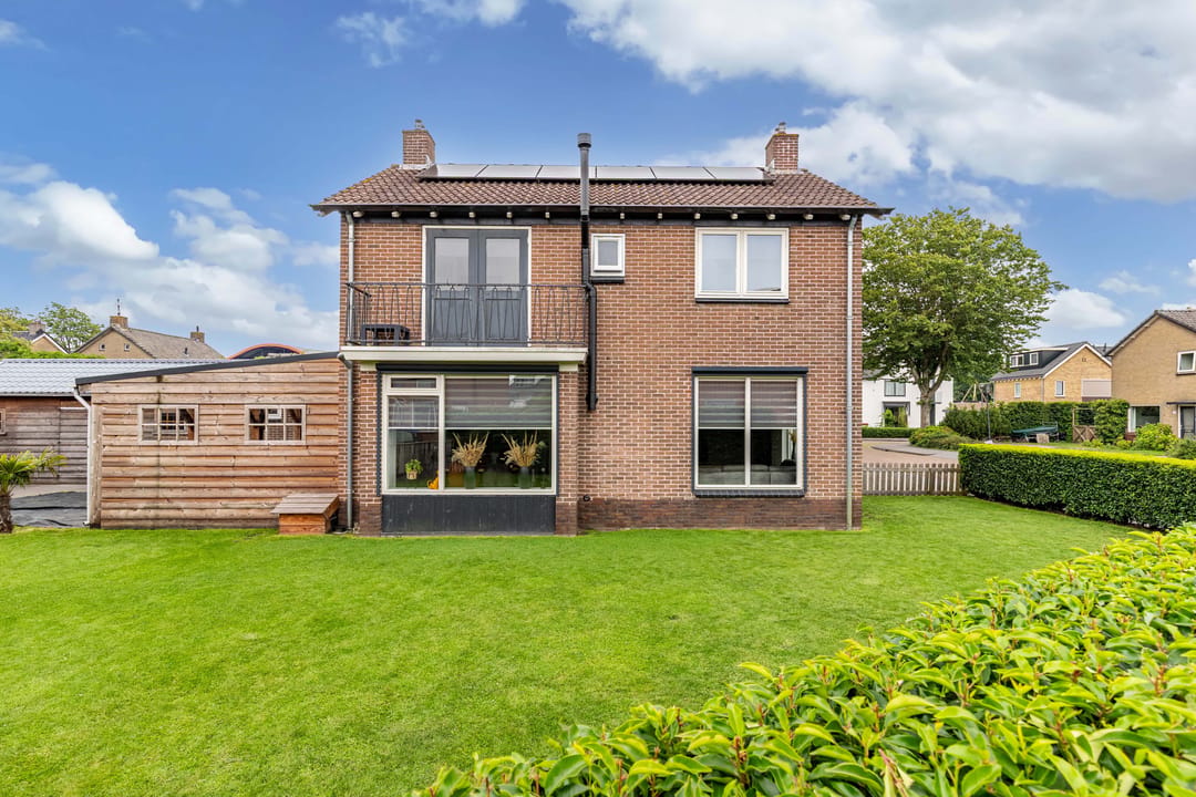 Photo 28 of Matthijs Kiersstraat 35