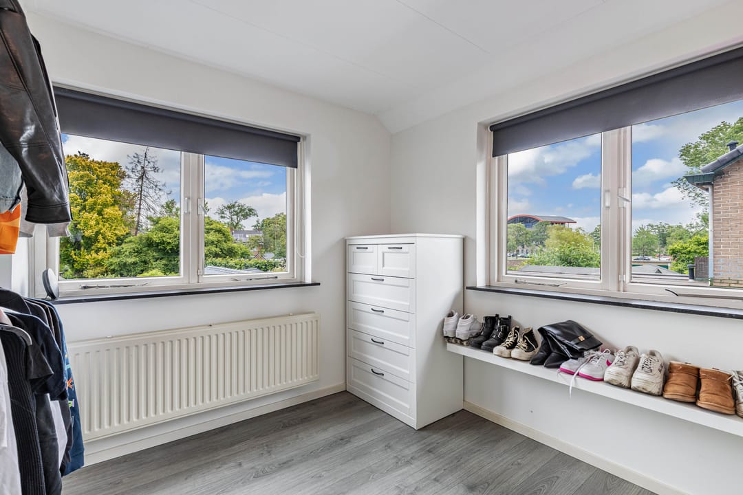 Photo 26 of Matthijs Kiersstraat 35
