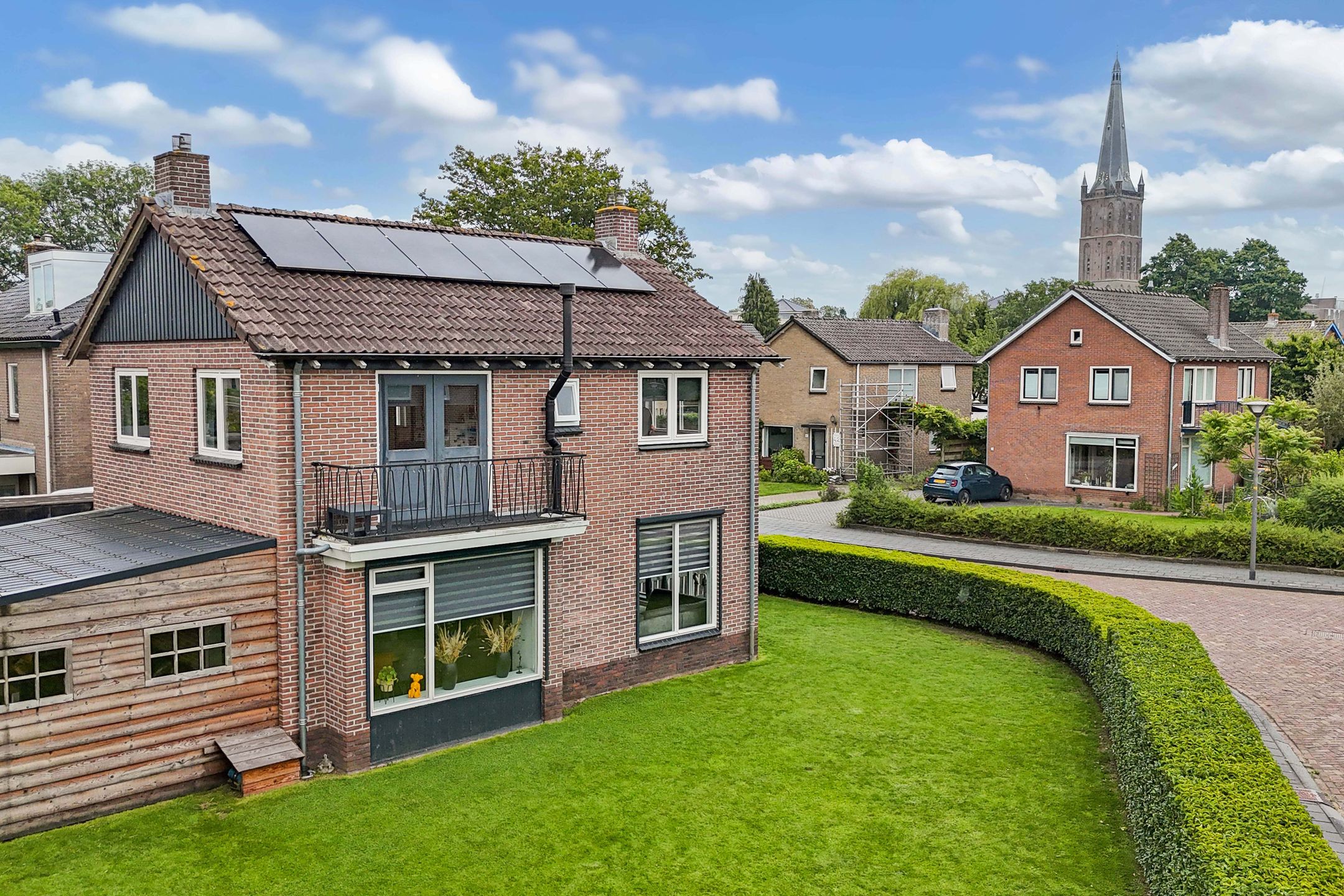 Photo 39 of Matthijs Kiersstraat 35