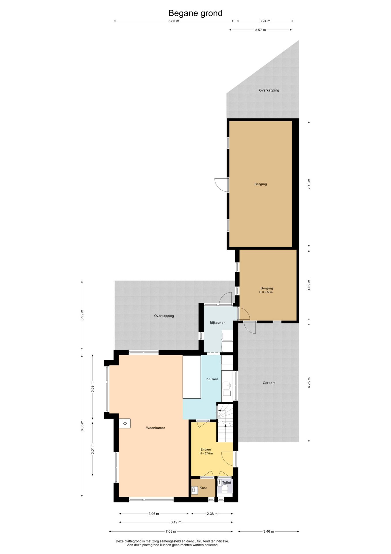 Photo 42 of Matthijs Kiersstraat 35