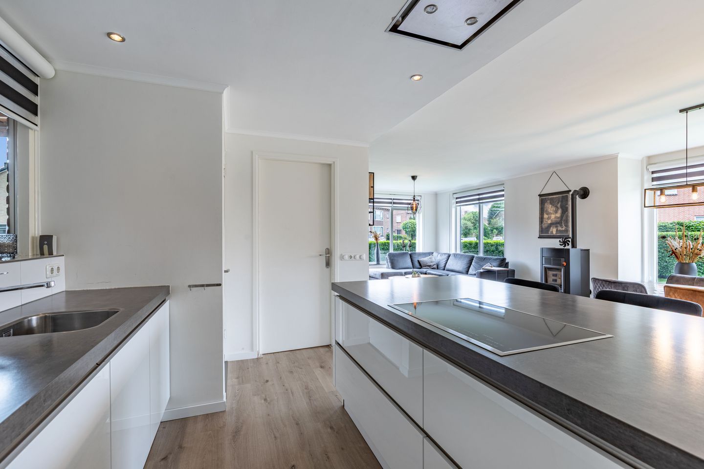 Photo 14 of Matthijs Kiersstraat 35