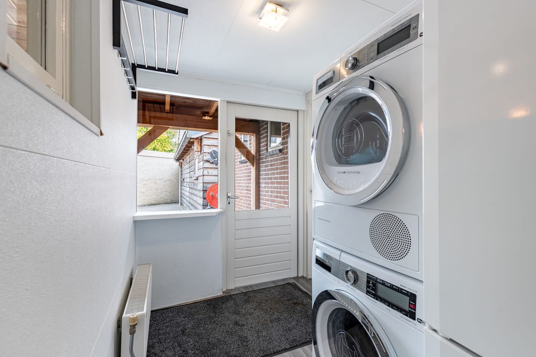 Photo 16 of Matthijs Kiersstraat 35
