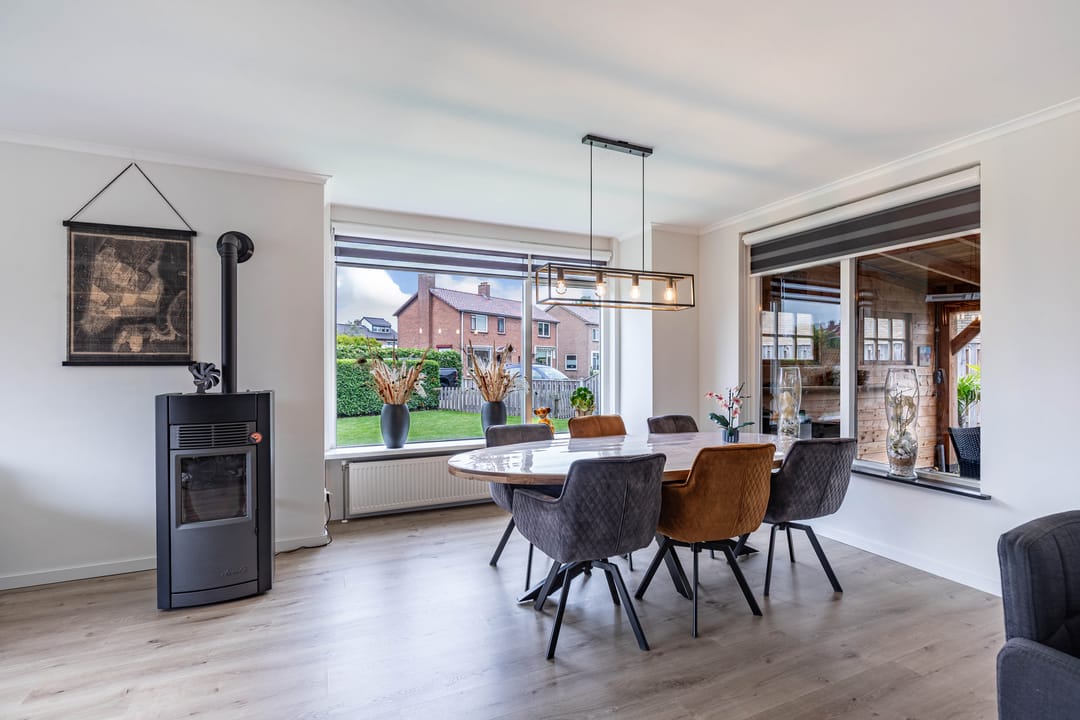 Photo 11 of Matthijs Kiersstraat 35