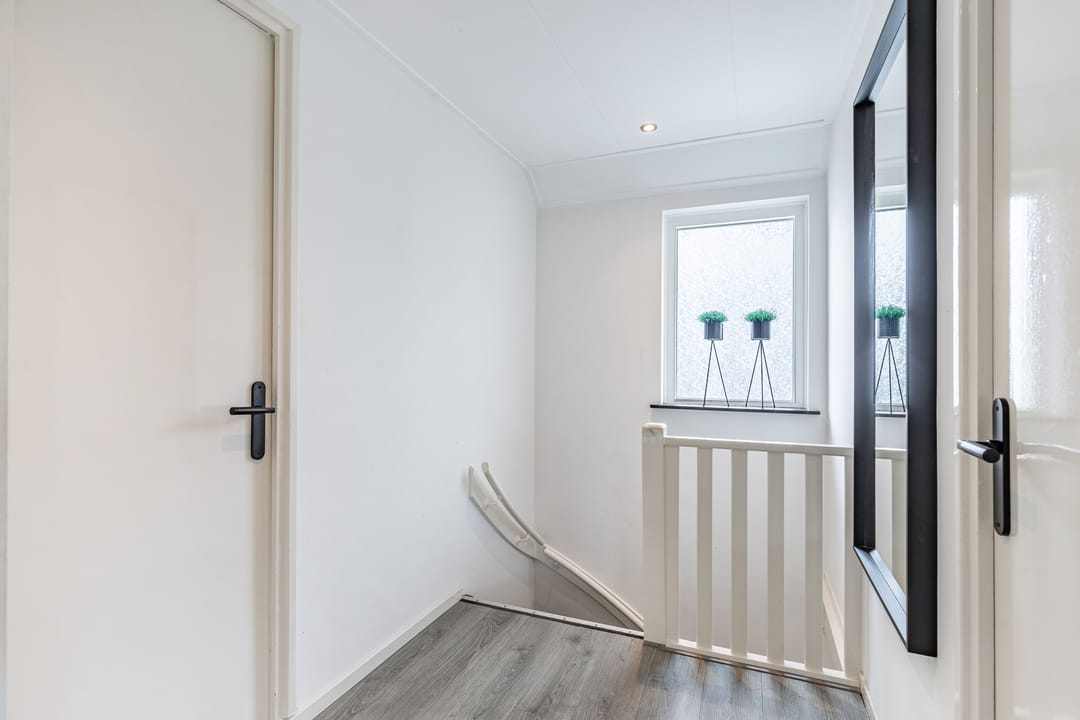 Photo 17 of Matthijs Kiersstraat 35