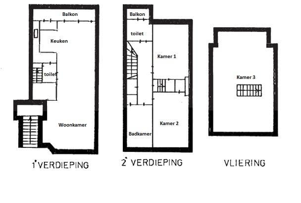 Foto 15 van Wagnersingel 22-B
