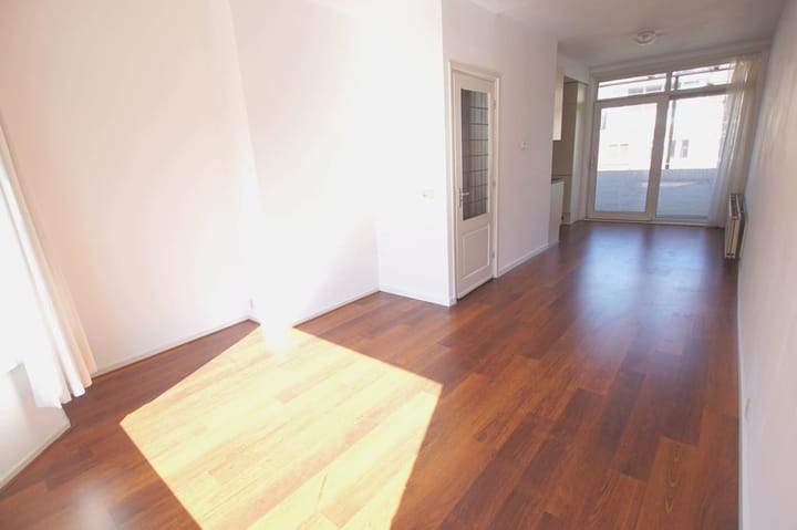 Foto 4 van Wagnersingel 22-B