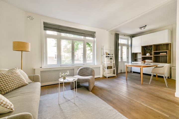 Photo 2 of Legmeerstraat 45-1