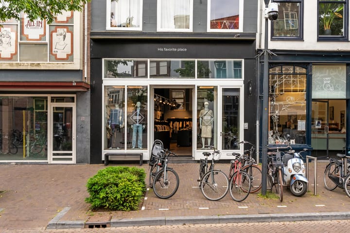 Oude Vismarkt 24