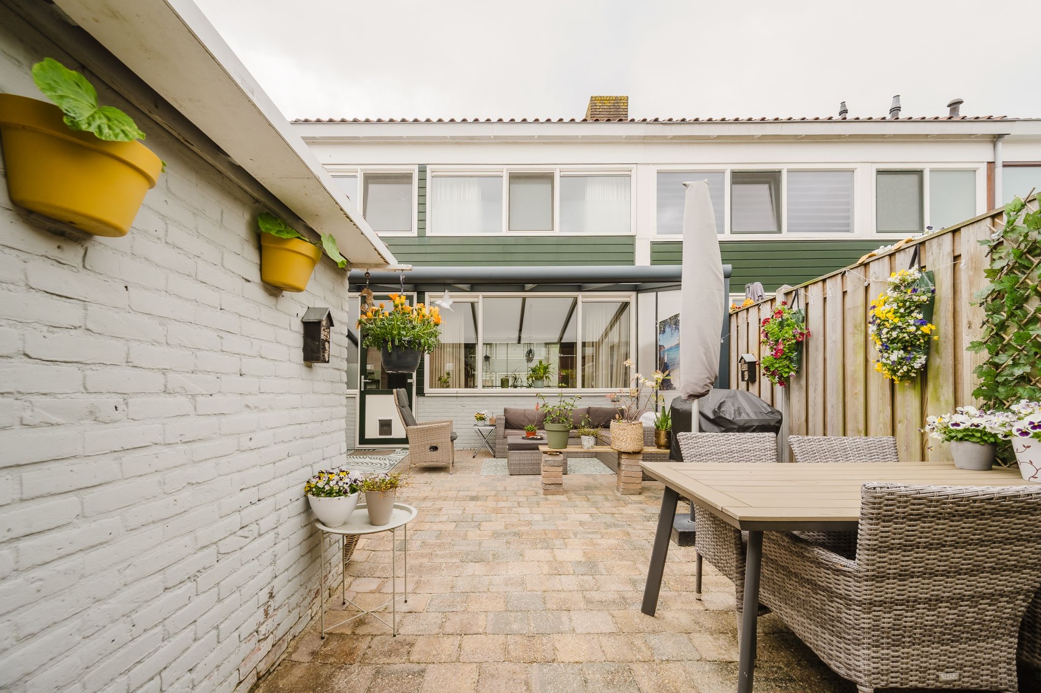 Photo 18 of Merelstraat 16